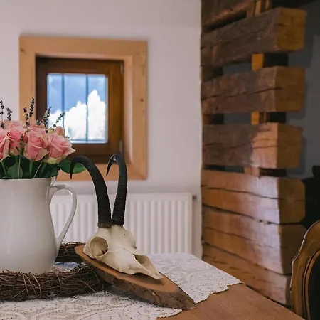 Nicos Daheim Apartment Soll