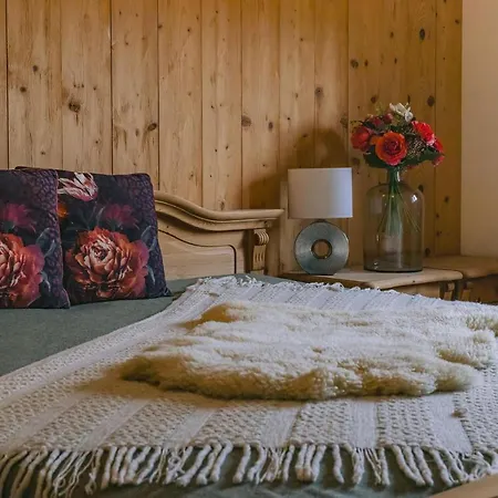 Appartamento Nicos Daheim *