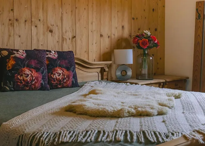 Appartement Nicos Daheim *