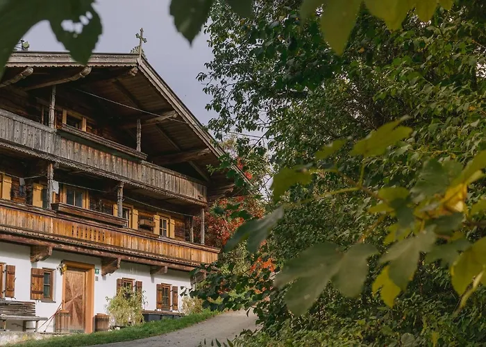 Nicos Daheim Appartement *