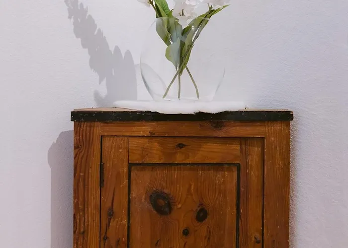 Nicos Daheim * Söll