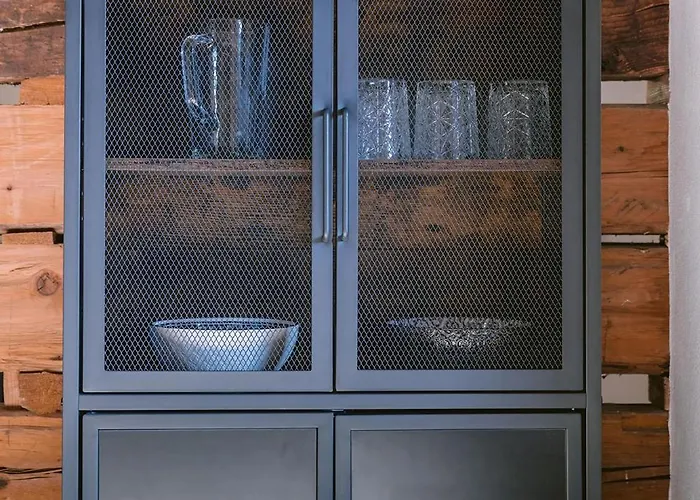 Appartement Nicos Daheim Söll