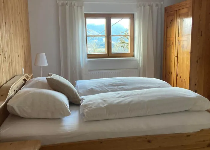 Nicos Daheim * Söll