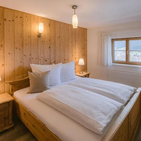 شقة Nicos Daheim *